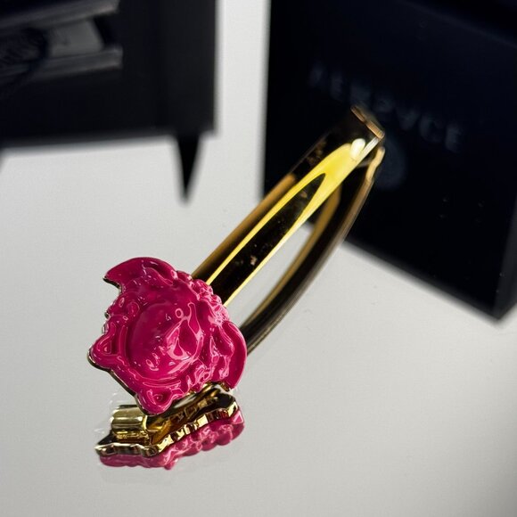 Medusa Hair Clip - Picture 5 of 16